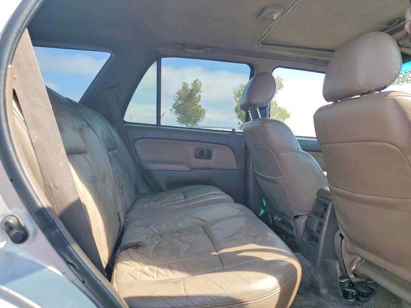 1998 Toyota 4runner მანქანა იყიდება აუქციონზე, vin: JT3HN87R7W0137392, აუქციონის ნომერი: 57266326