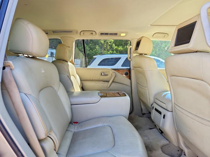 Продажа на аукционе авто 2013 Infiniti Qx56, vin: JN8AZ2NE6D9061515, номер лота: 54687356