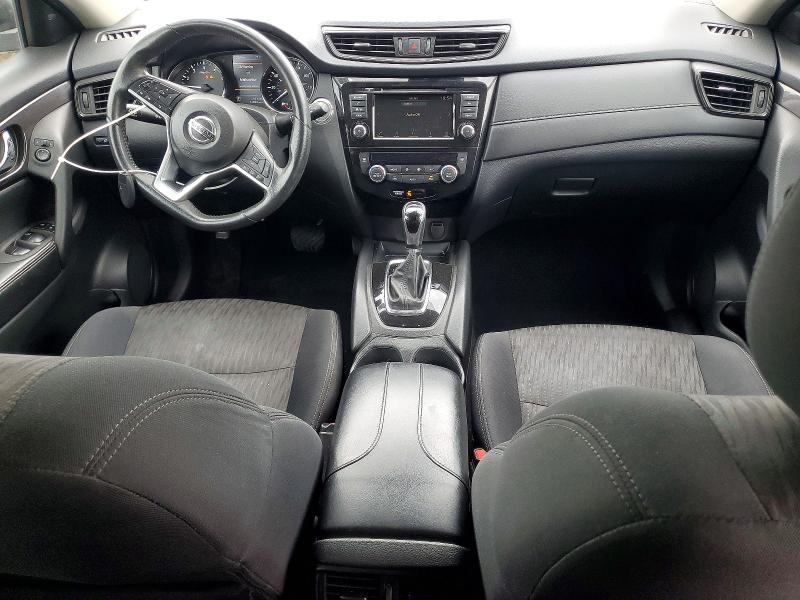 Aukcja sprzedaży 2019 Nissan Rogue, vin: 5N1AT2MVXKC718326, numer aukcji: 57784746