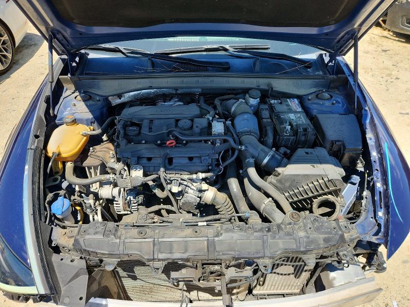 2022 Hyundai Sonata მანქანა იყიდება აუქციონზე, vin: 5NPEJ4J23NH141746, აუქციონის ნომერი: 56603266