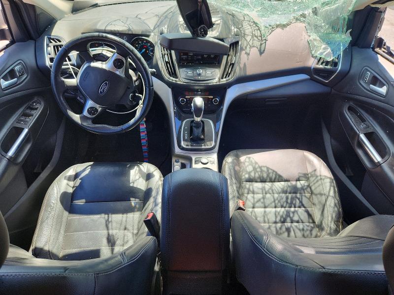 Aukcja sprzedaży 2013 Ford Escape, vin: 1FMCU9H90DUD46844, numer aukcji: 55962986