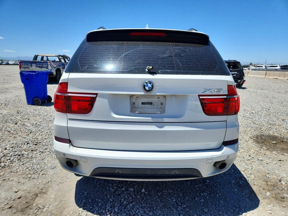 Продаж на аукціоні авто 2012 Bmw X5, vin: 5UXZV4C51CL987412, номер лоту: 57367426