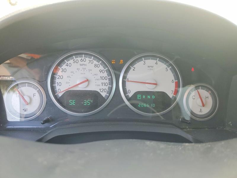 Aukcja sprzedaży 2010 Dodge Grand Caravan, vin: 2D4RN5D18AR433181, numer aukcji: 58429976