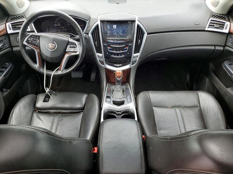 Продаж на аукціоні авто 2013 Cadillac Srx, vin: 3GYFNGE33DS591988, номер лоту: 58875826