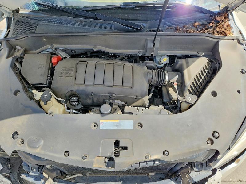 Aukcja sprzedaży 2014 Buick Enclave, vin: 5GAKRBKD6EJ154824, numer aukcji: 57500376