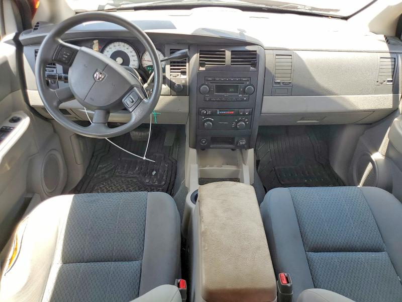 Aukcja sprzedaży 2007 Dodge Durango, vin: 1D8HB38PX7F548533, numer aukcji: 57674366