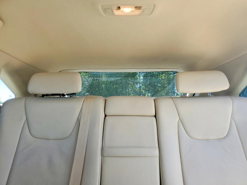 Продажа на аукционе авто 2010 Lexus Rx, vin: 2T2BK1BA1AC061617, номер лота: 55795256