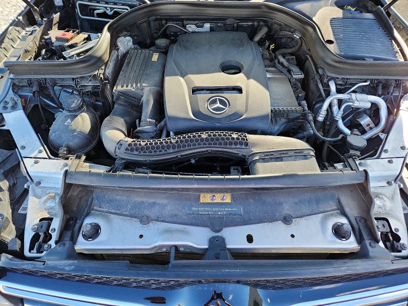 Продажа на аукционе авто 2017 Mercedes-benz Glc, vin: WDC0G4KB3HF147787, номер лота: 56574186