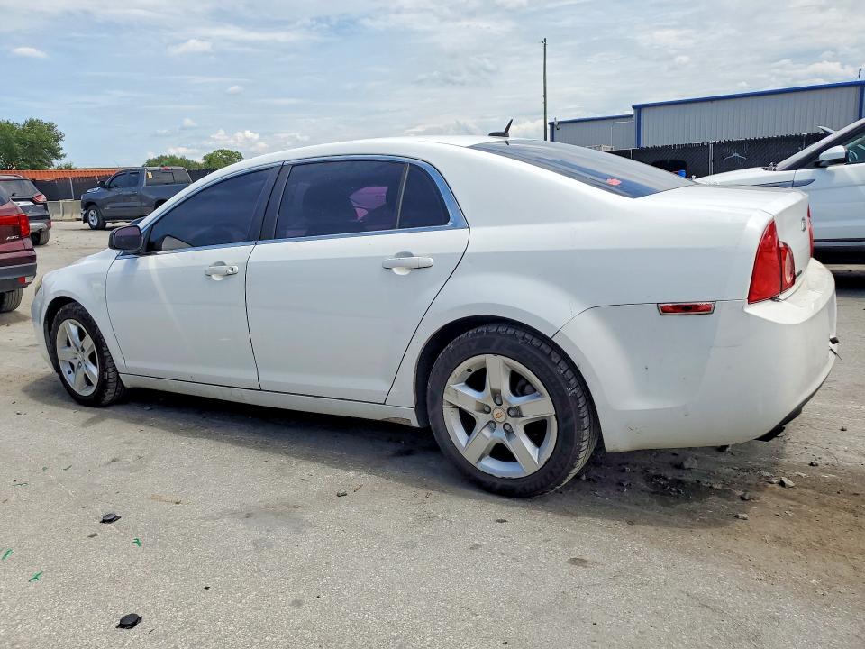 Aukcja sprzedaży 2011 Chevrolet Malibu, vin: 1G1ZB5E18BF258534, numer aukcji: 55941496