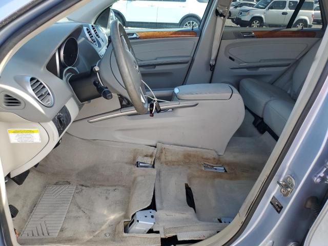 Продажа на аукционе авто 2009 Mercedes-benz Ml, vin: 4JGBB86E39A528865, номер лота: 55376376