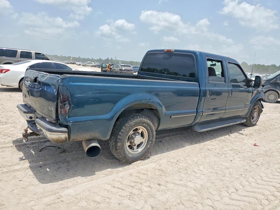 Aukcja sprzedaży 1999 Ford F250, vin: 1FTNW20F6XED24765, numer aukcji: 58826746