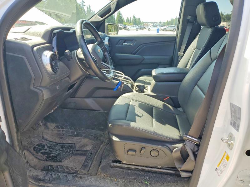 Продажа на аукционе авто 2024 Chevrolet Colorado, vin: 1GCPTCEK4R1104905, номер лота: 56304746