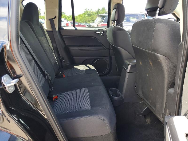 Продаж на аукціоні авто 2013 Jeep Compass, vin: 1C4NJDEB3DD236628, номер лоту: 56402336