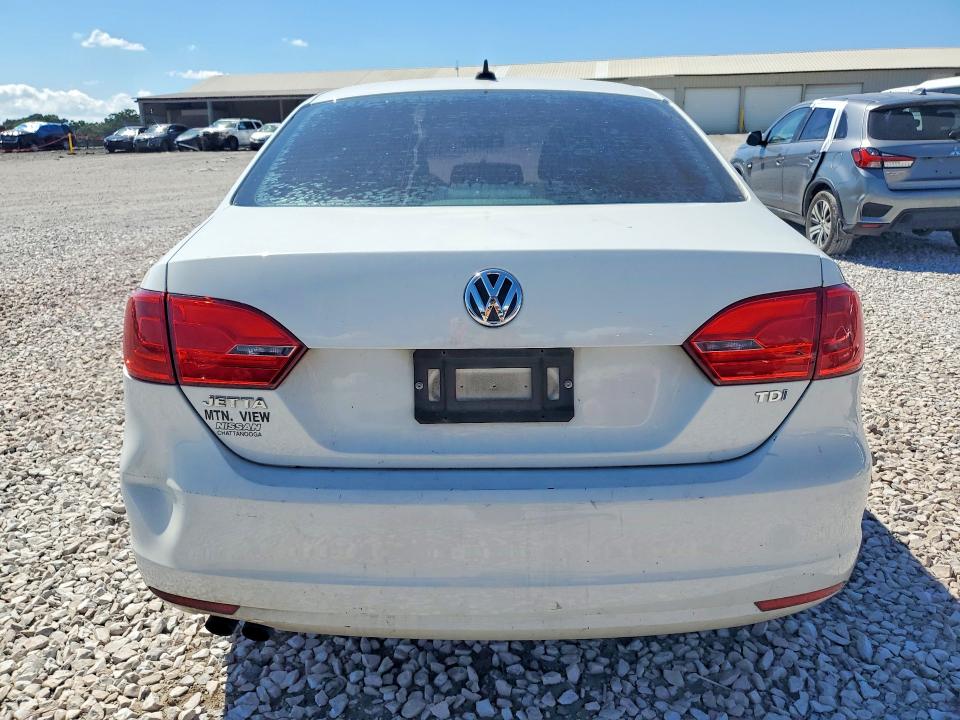 Aukcja sprzedaży 2014 Volkswagen Jetta, vin: 3VWLL7AJ9EM295136, numer aukcji: 57610986