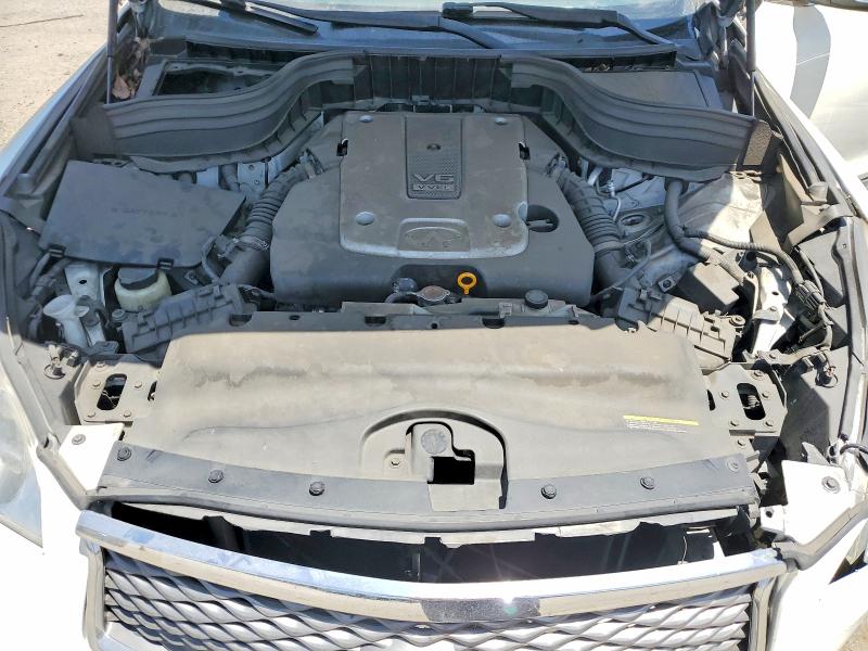 2016 Infiniti Qx50 მანქანა იყიდება აუქციონზე, vin: JN1BJ0RP3GM235357, აუქციონის ნომერი: 56677586