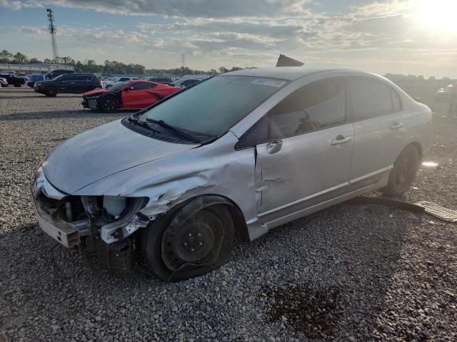 Продаж на аукціоні авто 2010 Honda Civic, vin: 2HGFA1F50AH577142, номер лоту: 56877776