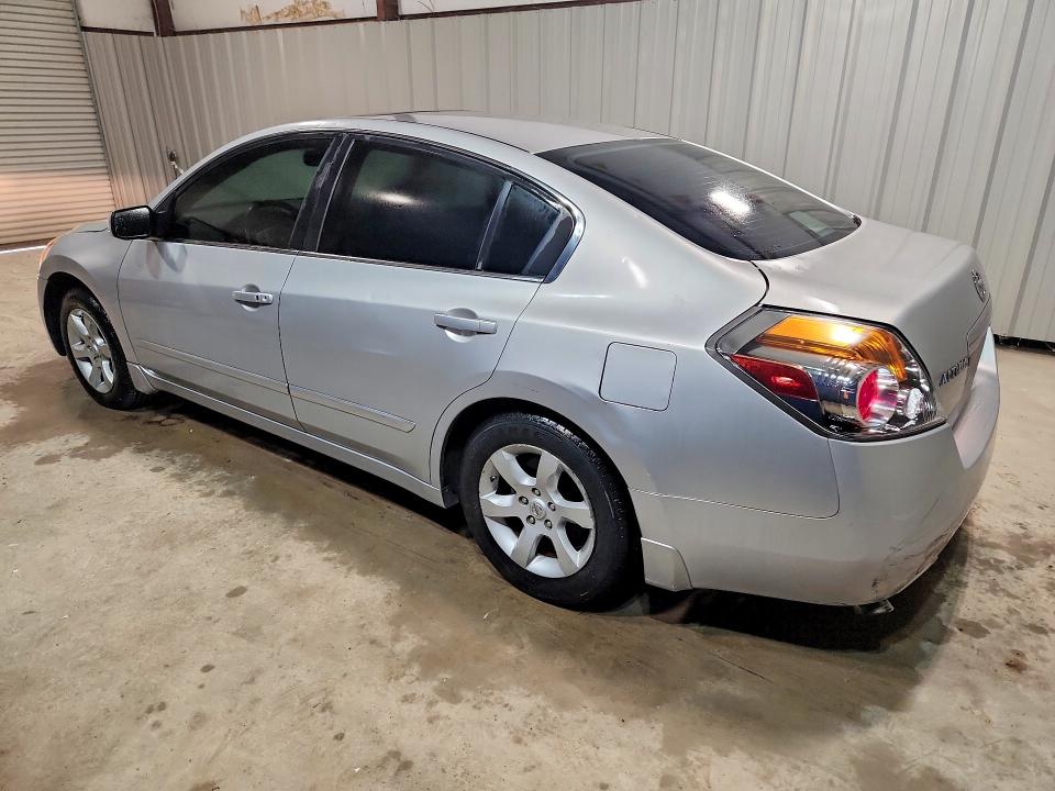 Продажа на аукционе авто 2009 Nissan Altima, vin: 1N4AL21E19N429056, номер лота: 58467696