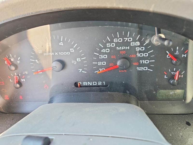 Продаж на аукціоні авто 2004 Ford F150, vin: 1FTPW12564KB58851, номер лоту: 56968976
