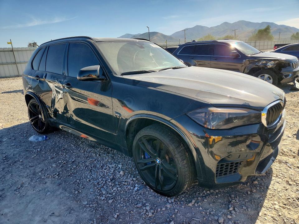 Продажа на аукционе авто 2016 Bmw X5, vin: 5YMKT6C51G0R78972, номер лота: 55836646
