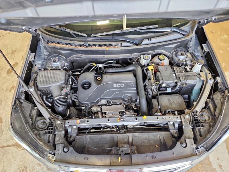 56996886 :رقم المزاد ، 3GKALTEV4LL108165 vin ، 2020 Gmc Terrain مزاد بيع