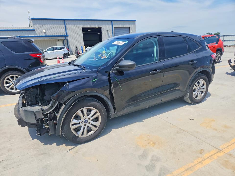 Aukcja sprzedaży 2021 Ford Escape, vin: 1FMCU0F66MUA06649, numer aukcji: 57806136