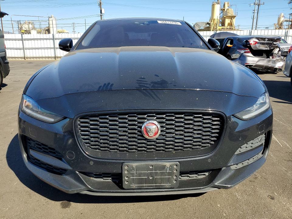 Продажа на аукционе авто 2020 Jaguar Xe, vin: SAJAE4FX8LCP63440, номер лота: 56813796