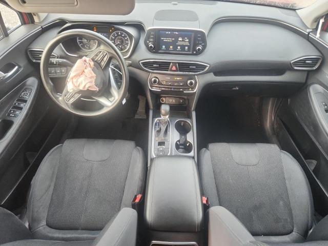 Продаж на аукціоні авто 2019 Hyundai Santa Fe, vin: 5NMS23AD5KH097009, номер лоту: 58887056