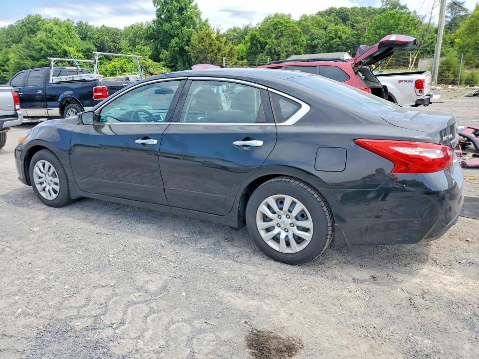 2016 Nissan Altima მანქანა იყიდება აუქციონზე, vin: 1N4AL3AP9GC129555, აუქციონის ნომერი: 58538726