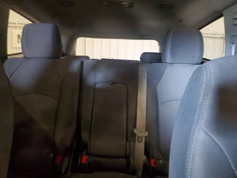 Продажа на аукционе авто 2012 Chevrolet Traverse, vin: 1GNKRFED9CJ380538, номер лота: 56730596