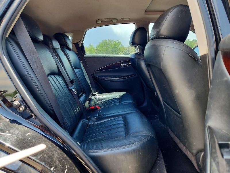 Auction sale of the 2010 Infiniti Ex35, vin: JN1AJ0HR6AM753226, lot number: 56454156