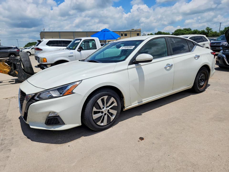 Продаж на аукціоні авто 2020 Nissan Altima, vin: 1N4BL4BV2LC211497, номер лоту: 57406996