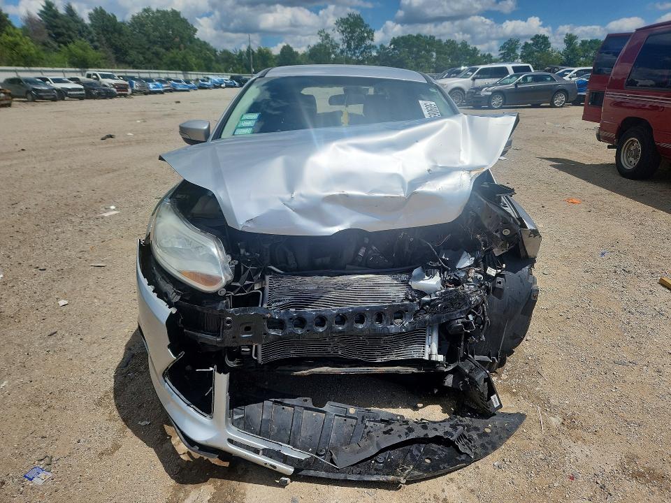 Продажа на аукционе авто 2016 Ford Focus, vin: 1FADP3K21GL221974, номер лота: 58906936