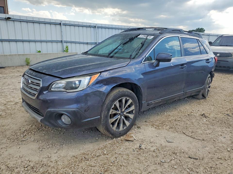 Продажа на аукционе авто 2017 Subaru Outback, vin: 4S4BSANC6H3261473, номер лота: 57266076