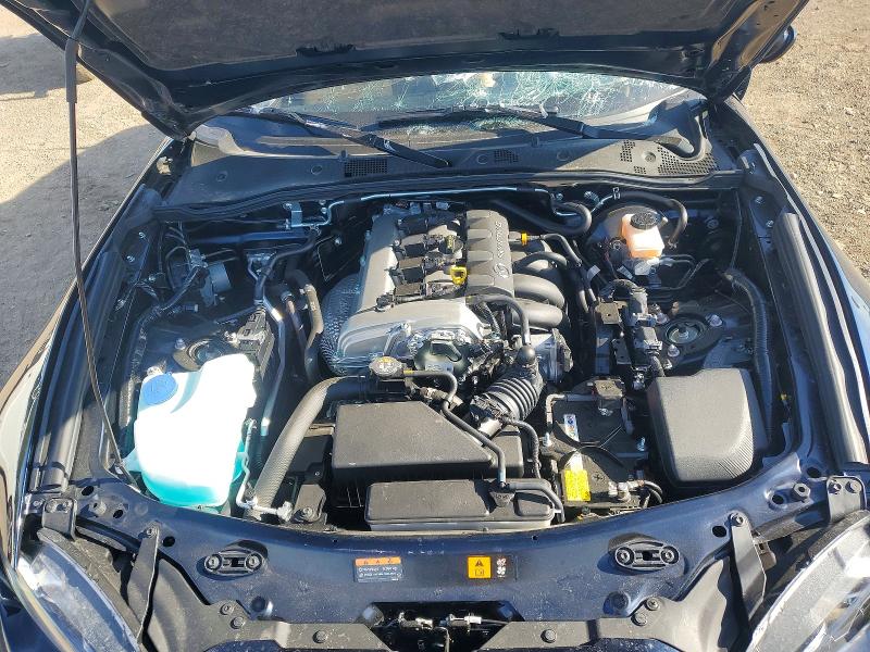 Продажа на аукционе авто 2025 Mazda Mx-5 Miata, vin: JM1NDAD70S0652093, номер лота: 57529746