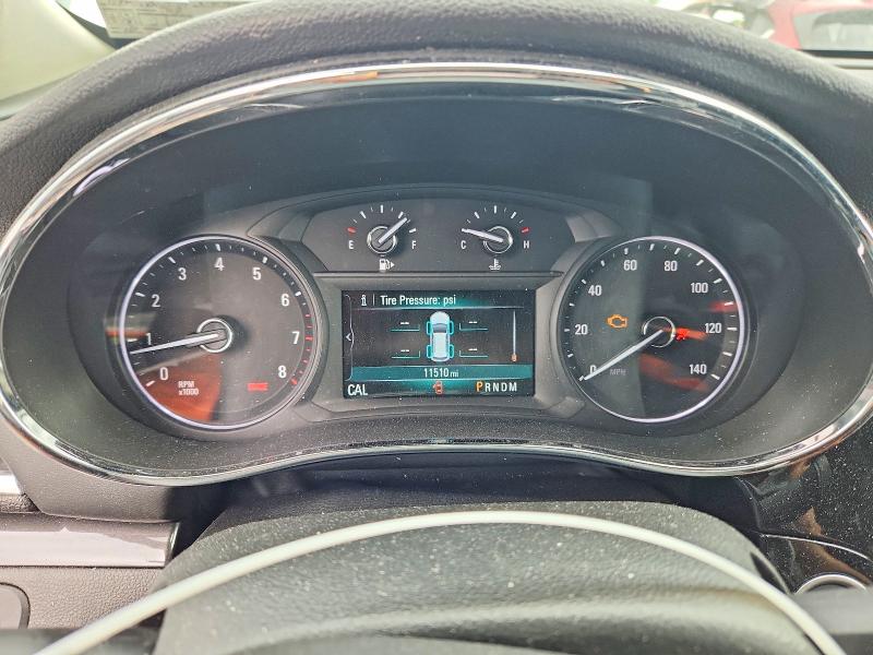 Продажа на аукционе авто 2018 Buick Encore, vin: KL4CJGSB6JB639419, номер лота: 54654806