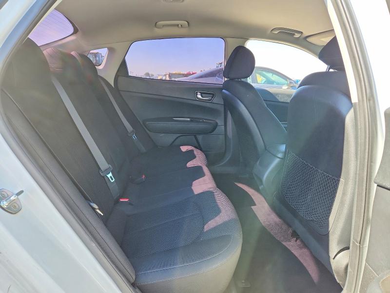 57539396 :رقم المزاد ، 5XXGT4L30KG284895 vin ، 2019 Kia Optima مزاد بيع