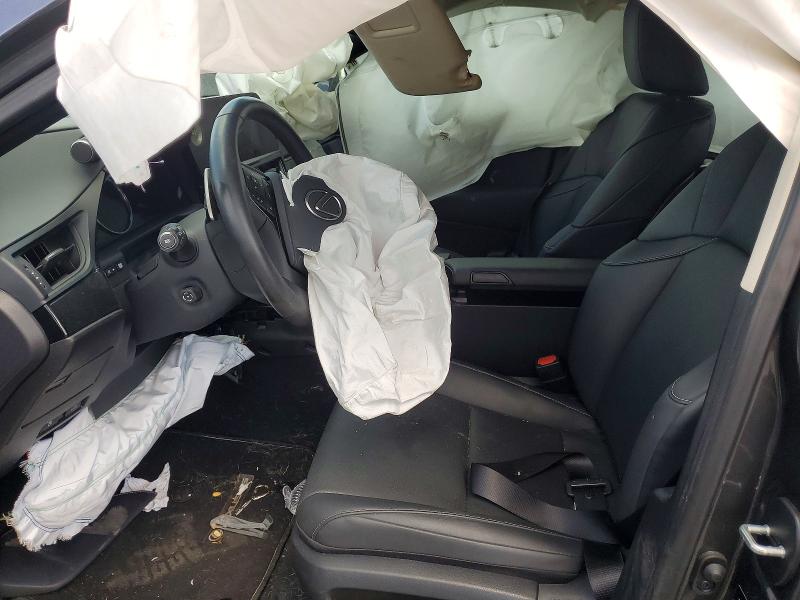 Aukcja sprzedaży 2025 Lexus Es 350, vin: 58ADZ1B16SU193872, numer aukcji: 55540156