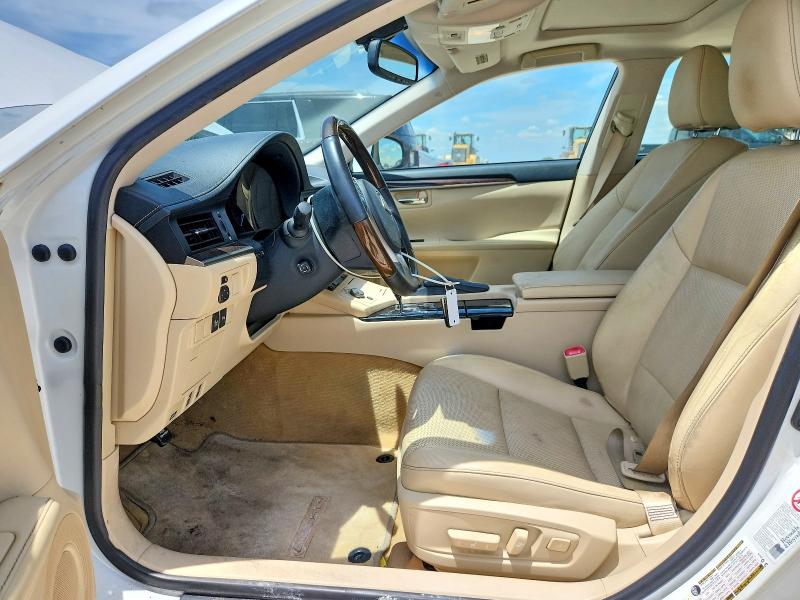 Aukcja sprzedaży 2014 Lexus Es, vin: JTHBK1GG7E2103678, numer aukcji: 55800396