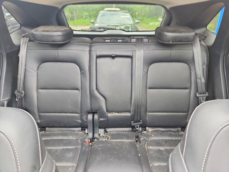 Продаж на аукціоні авто 2020 Ford Escape, vin: 1FMCU9H9XLUC46202, номер лоту: 55854006