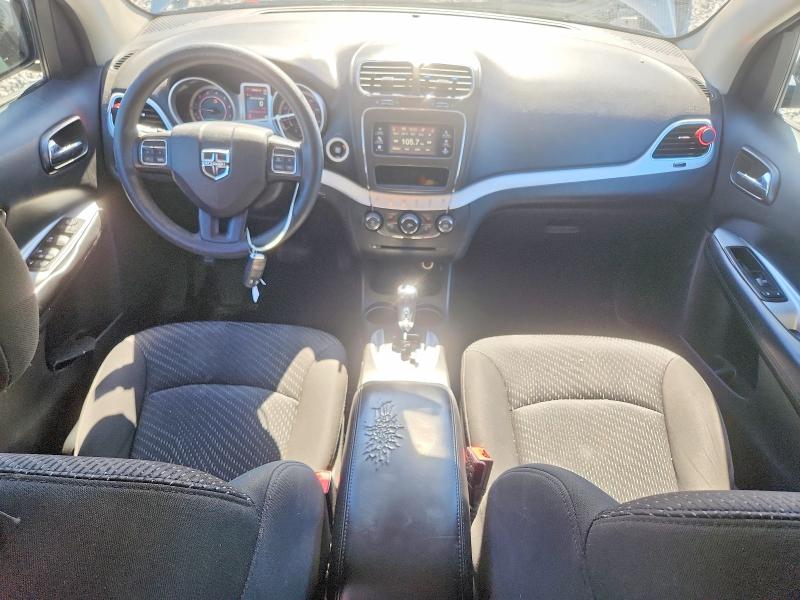 2017 Dodge Journey მანქანა იყიდება აუქციონზე, vin: 3C4PDCAB5HT609345, აუქციონის ნომერი: 55933936