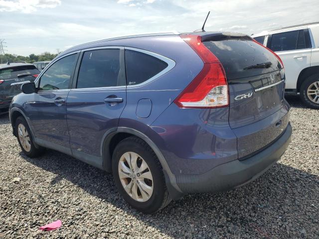 58787726 :رقم المزاد ، 5J6RM4H76CL019766 vin ، 2012 Honda Cr-v مزاد بيع