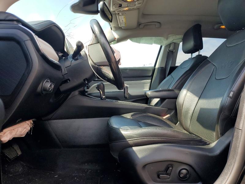 57619146 :رقم المزاد ، 3C4NJDCB6NT212595 vin ، 2022 Jeep Compass مزاد بيع
