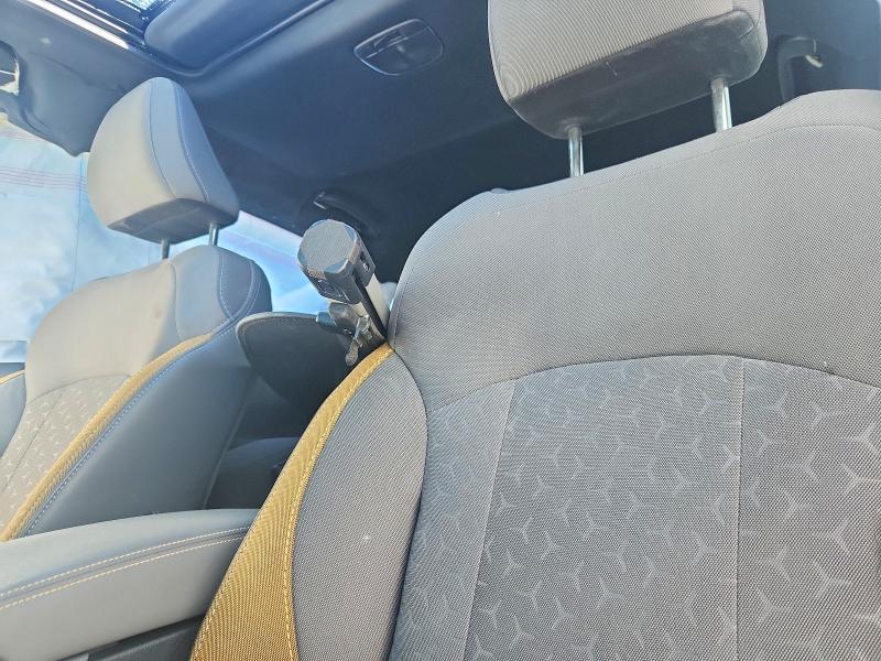 Aukcja sprzedaży 2025 Subaru Crosstrek, vin: 4S4GUHF65S3728620, numer aukcji: 57666696