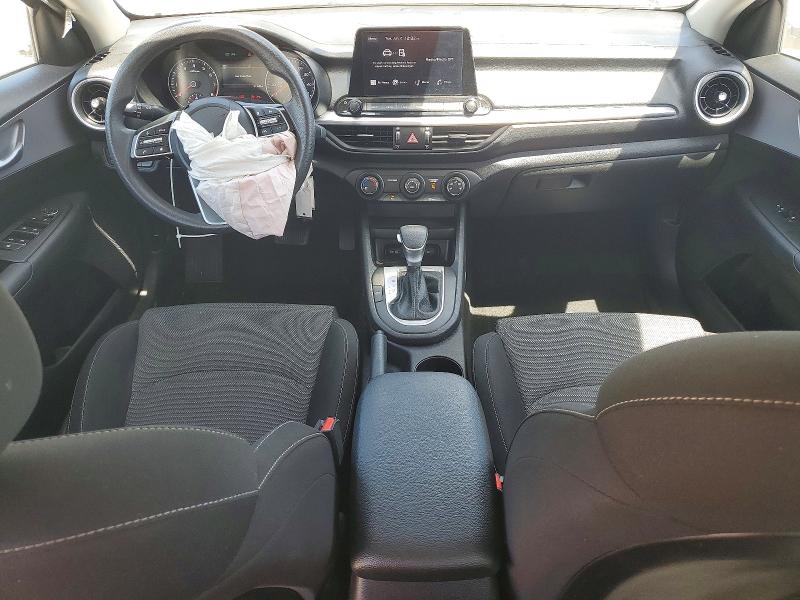 Продажа на аукционе авто 2024 Kia Forte, vin: 3KPF24AD9RE723122, номер лота: 55674786