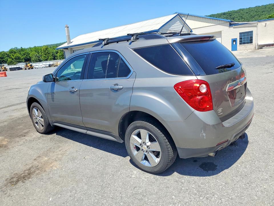 Продажа на аукционе авто 2012 Chevrolet Equinox, vin: 2GNFLEE51C6310079, номер лота: 56243916