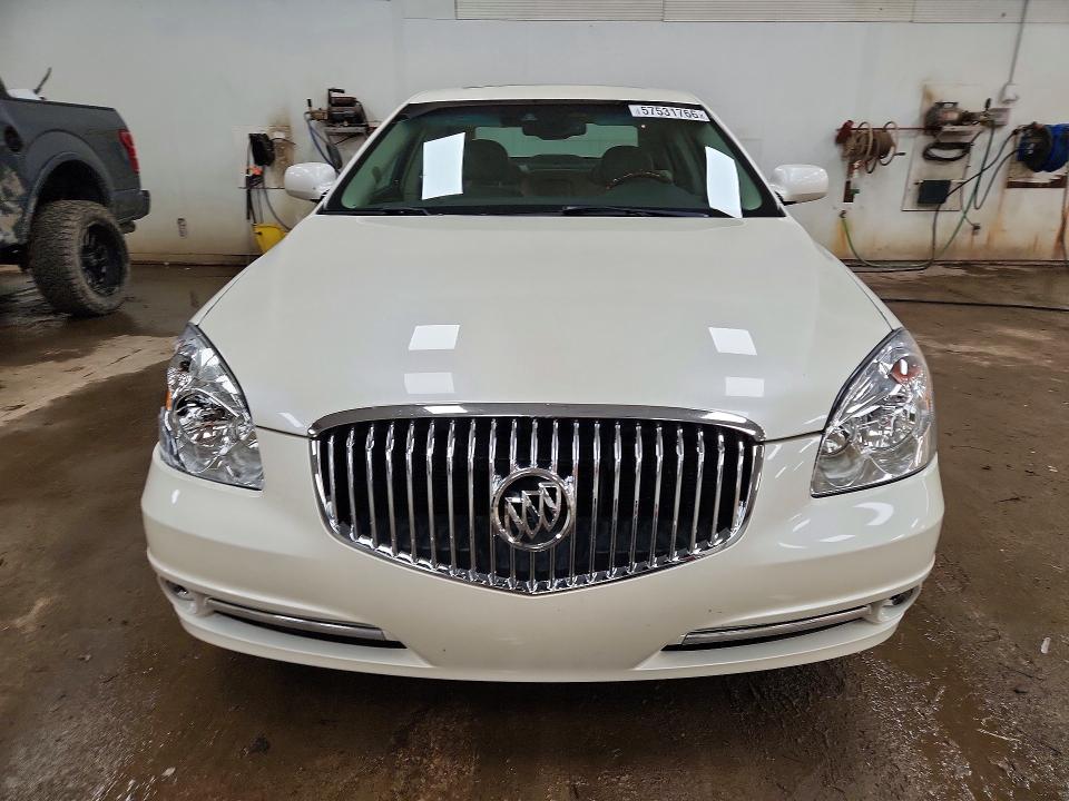 Продажа на аукционе авто 2008 Buick Lucerne, vin: 1G4HF57968U210220, номер лота: 57531766
