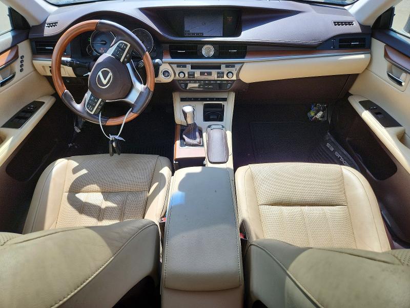 Продаж на аукціоні авто 2016 Lexus Es, vin: JTHBW1GG7G2112470, номер лоту: 57164526