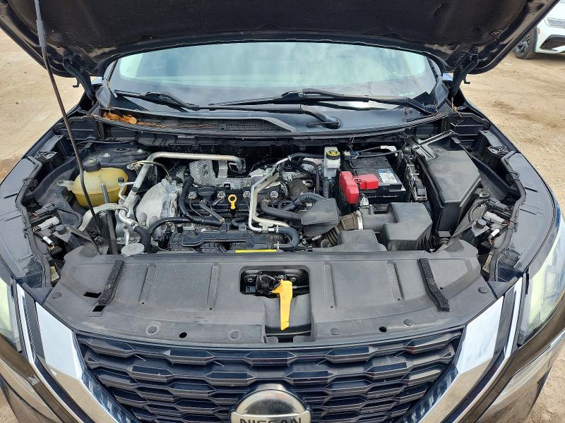 Aukcja sprzedaży 2021 Nissan Rogue, vin: 5N1AT3BA7MC681020, numer aukcji: 54313526