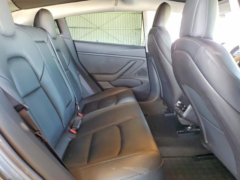 56519266 :رقم المزاد ، 5YJ3E1EA3KF400483 vin ، 2019 Tesla Model 3 مزاد بيع