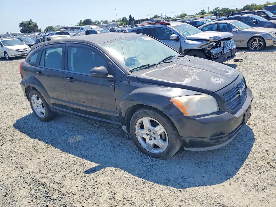 Продажа на аукционе авто 2008 Dodge Caliber, vin: 1B3HB28B88D776610, номер лота: 57972766